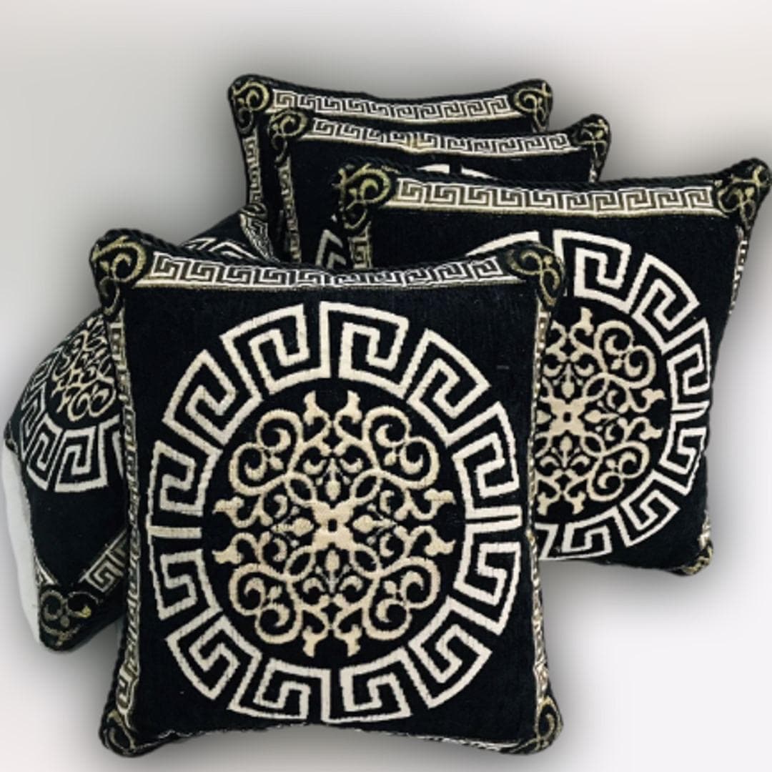 Cushions 5pieces