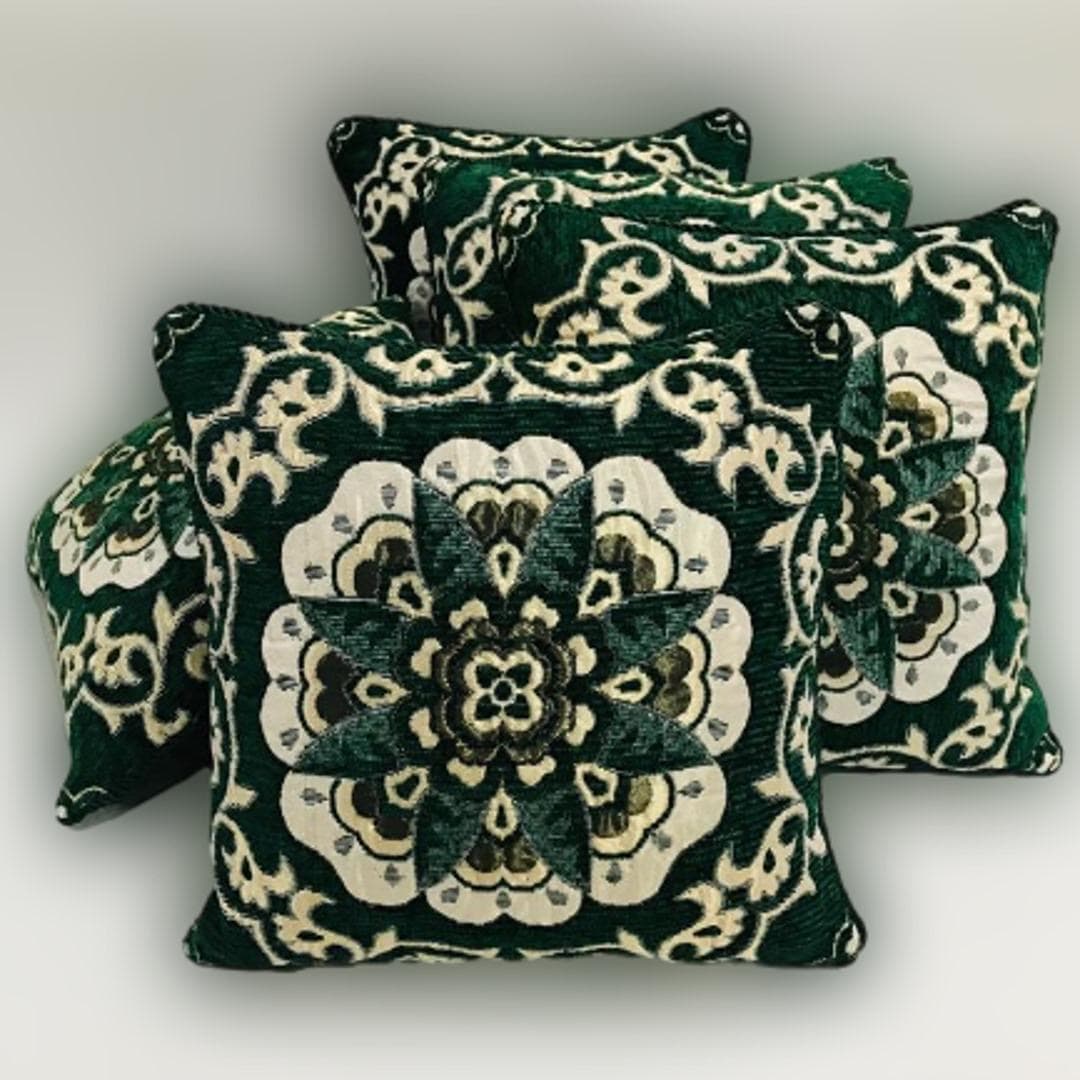 Cushion Star shapes