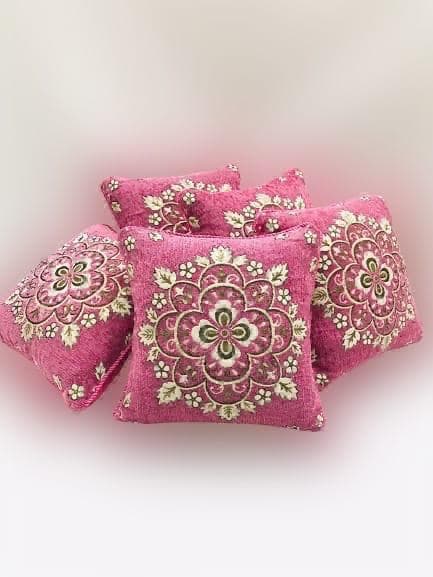 Cushion Mandala Floral