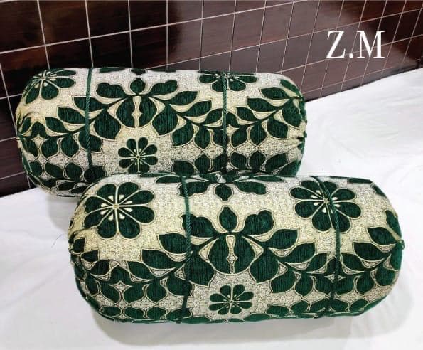 bolster pillows
